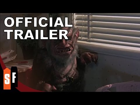 Troll (1986) Official Trailer
