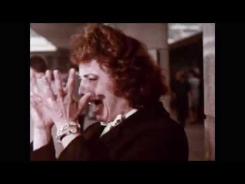 Cat O'Nine Tails (1971) - Trailer