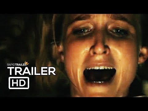 ST. AGATHA Official Trailer (2018) Horror Movie HD