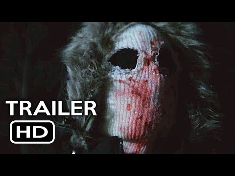 Lake Alice Official Trailer #1 (2017) Horror Movie HD