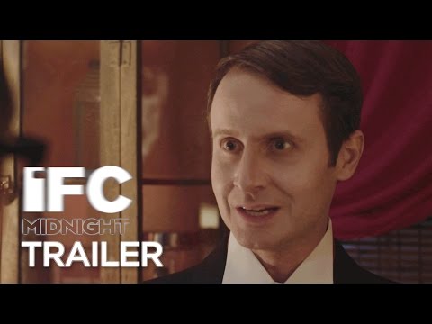 Beyond The Gates - Official Trailer I HD I IFC Midnight