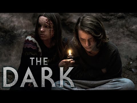 The Dark - Official Movie Trailer (2018)