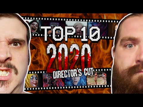 Top 10 2020 LIVE [Director's Cut]