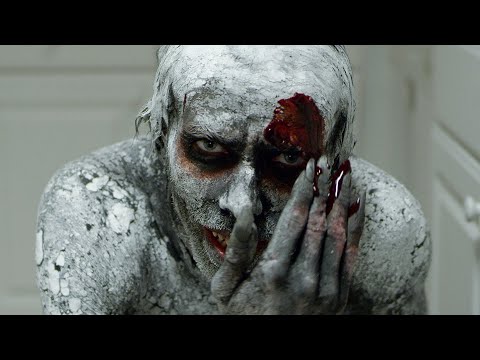 A Night of Horror - Official Trailer