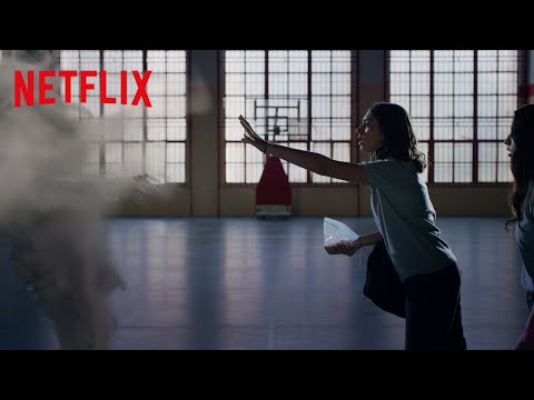 Jinn | Global Teaser | Netflix