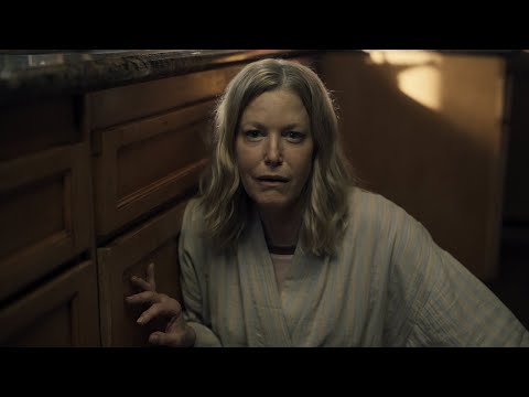 The Apology - Official Trailer [HD] | A Shudder Exclusive