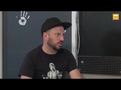 Jour de joie et d’allégresse : «Vitesse Lumière» est de retour! 15 Etrange programme - Entrevue avec le réalisateur Carnior