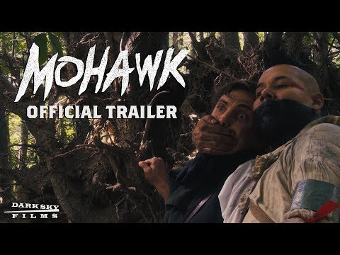 Mohawk - Official Movie Trailer (2018)