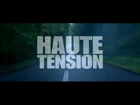 Haute Tension (2003/Horreur) - Bande Annonce VF