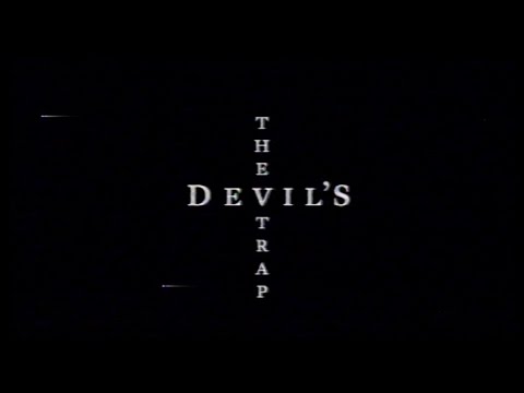 The Devil's Trap | Official Teaser Trailer