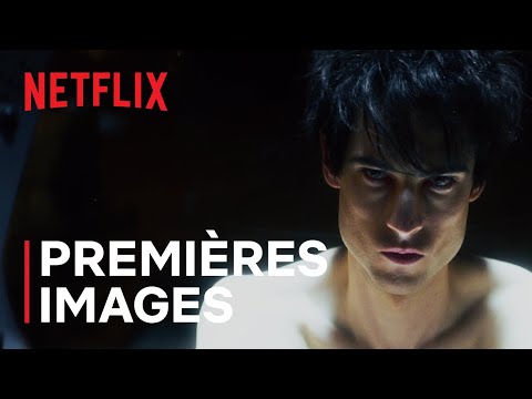 Sandman | Premières images VOSTFR | Netflix France