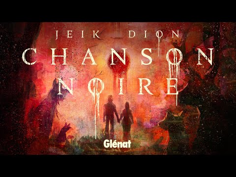 CHANSON NOIRE - Bande Annonce