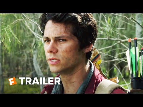 Love and Monsters Trailer #1 (2020) | Movieclips Trailers
