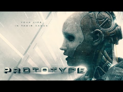 Official Trailer - PROTOTYPE