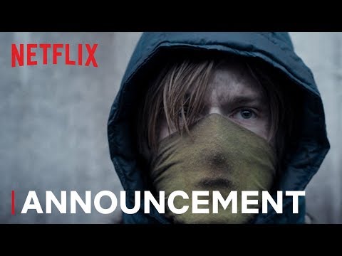 Dark Season 2 | Date Announcement | Netflix
