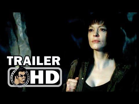 THE SOUND Official Trailer (2017) Rose McGowan, Christopher Lloyd Horror Movie HD