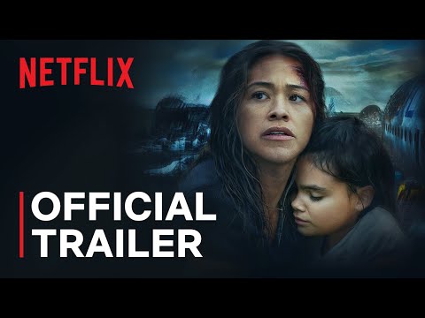 AWAKE | Official Trailer | Netflix