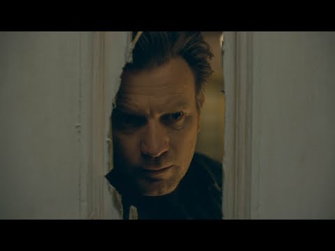 STEPHEN KING'S DOCTOR SLEEP - Official Teaser Trailer [HD]