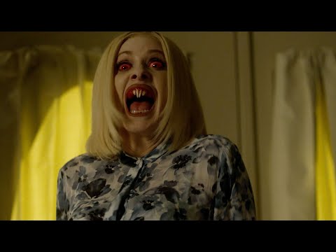 Jakob's Wife - Official Trailer [HD] | A Shudder Exclusive