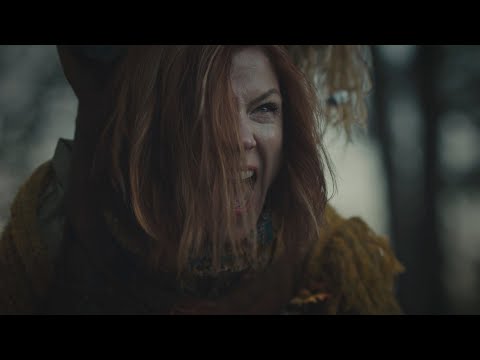 Slasher: Flesh &amp; Blood - Official Trailer [HD] | A Shudder Original Series