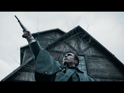 Raven's Hollow - Official Trailer [HD] | A Shudder Original