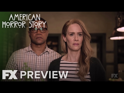 American Horror Story: Roanoke | Official Preview | FX