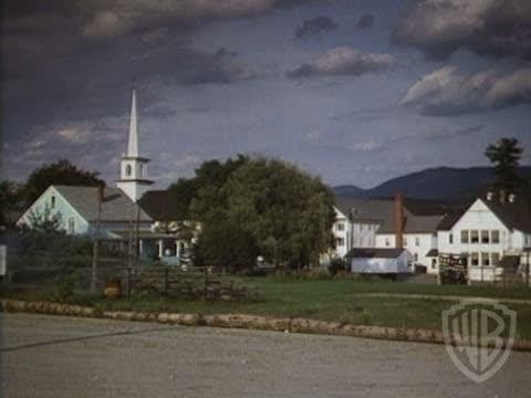 A Return to Salem's Lot - Original Theatrical Trailer