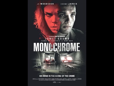 MONOCHROME - Trailer