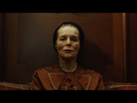 She Will - Official Trailer [HD] | A Shudder Exclusive