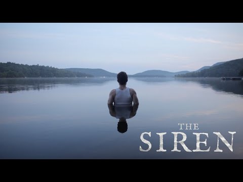 The Siren - Official Movie Trailer (2020)