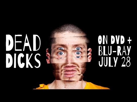 Dead Dicks | Official Trailer