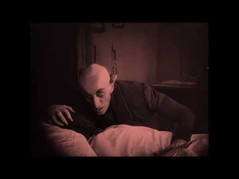 F.W. Murnau's Nosferatu -- Deluxe Remastered Edition (Trailer) - 2013 Edition