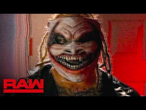 Bray Wyatt reveals a dark secret on “Firefly Fun House”: Raw, May 13, 2019