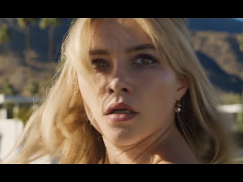 Don't Worry Darling | Official Trailer #2