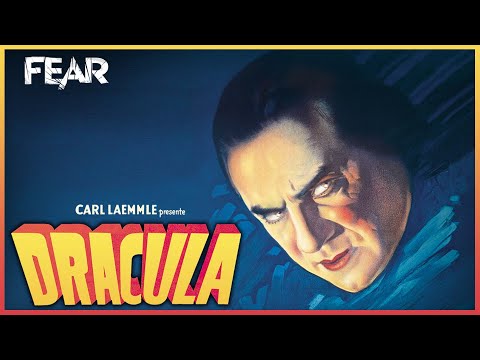 Dracula (1931) Official Trailer | Fear
