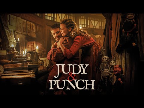 Judy &amp; Punch - Official Trailer