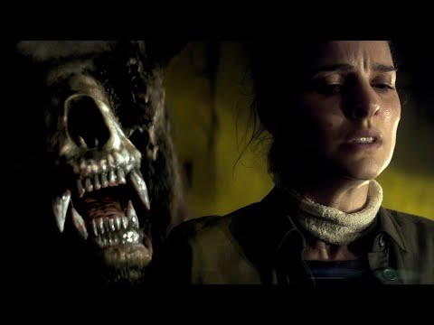 Annihilation - Trailer #2 (2018) Natalie Portman, Oscar Isaac