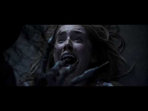 Insidious: The Last Key - In Theaters January 5 (TV Spot - Big Whistle) (HD)