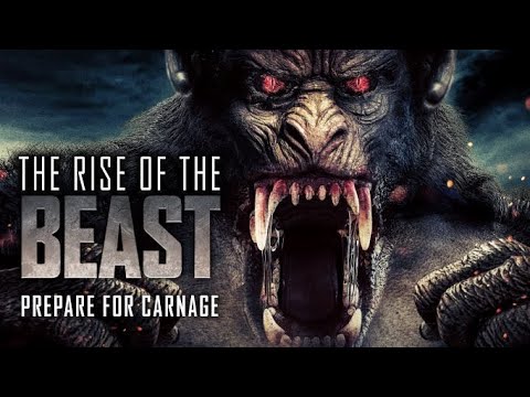 TRAILER : THE RISE OF THE BEAST (2022)