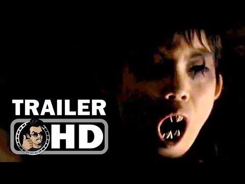 TEMPLE Official Trailer (2017) Horror Movie HD