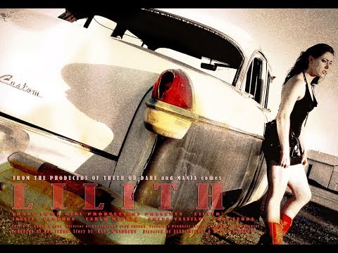Lilith Teaser Trailer