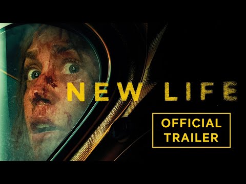 6 nouveautés horreur à voir en mai : tarot meurtrier et inconnus masqués au menu 17 New Life (2024) - Official Trailer