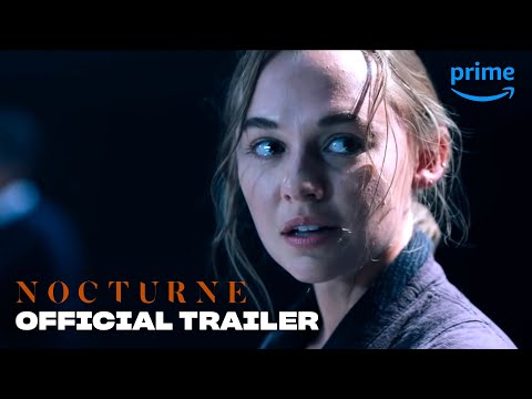 Nocturne – Official Trailer