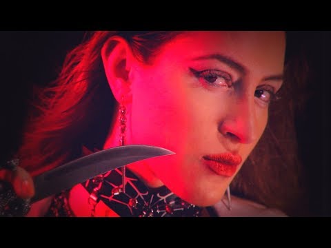 &quot;DASVIDANIYA: Russian Brides 2&quot; Grindhouse Trailer [Graphic Violence]