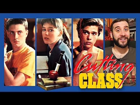 Dan vous jase de Cutting Class (1989)
