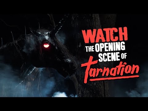 Watch the Opening Scene of TARNATION!