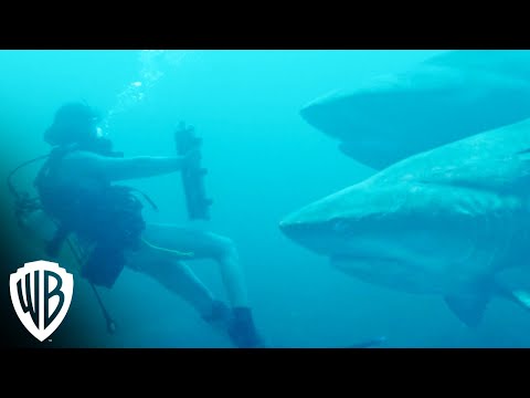 Deep Blue Sea 3 | Trailer | Warner Bros. Entertainment