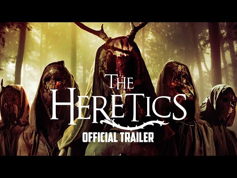 THE HERETICS - Official Trailer