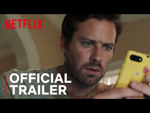 Wounds | Official Trailer | Netflix
