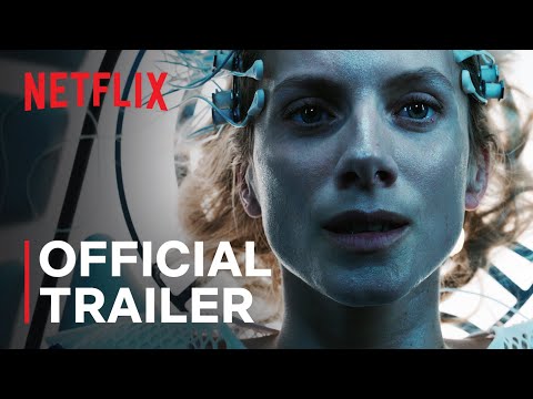 Oxygen | Official Trailer | Netflix